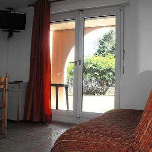 Ground Floor Apartment