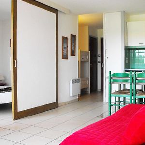 One-Bedroom Ground Floor Apartment